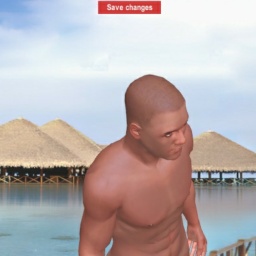 sexgame online for adults like heterosexual bugger boy Chali, 