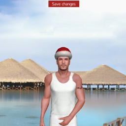 3D sex game community member homosexual bugger boy Narp27, 