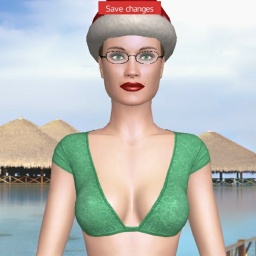 3D sex game community member bisexual fiend girl Maria5, xxx, Xxxx, sex