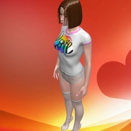playing hot sex games with fans like  lush girl Lolaa16, Here to learn, little shy