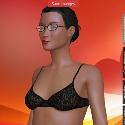 virtual sex and dating with people like bisexual voluptuous girl BktAFdark, us,  irl im currently single, id say im queer, f hotter than m, t=?