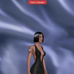 sexgame online MMO playing with adult member heterosexual hot girl Evaa__, 
