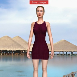 3Dsex game playing AChat community member bisexual smarting girl Hot_Heather, New to achat, new to achat - need to earn some money...