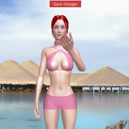 sexgame online MMO playing with adult member bisexual erotomanic shemale FeliciaSlut, just here to be a lil prostitute!