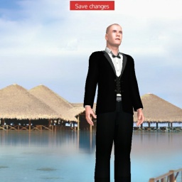 play virtual sex games with mate  hot boy Jokerde, 