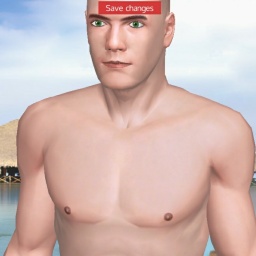 virtual sex game playing w. single girls like heterosexual talkative boy Macdeezie, america, 