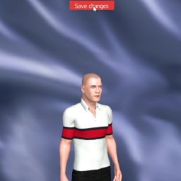 multiplayer virtual sex game player heterosexual amatory boy Moore, Russia, 