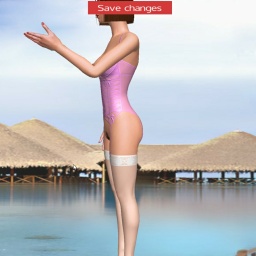 hot online porn game player  hot girl Diamond23, 