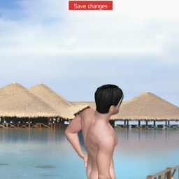 play virtual sex games with mate heterosexual nymphomaniac boy BIGDONG, USA, 