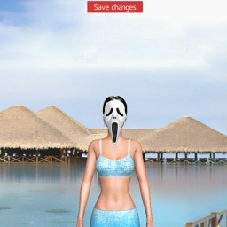 3Dsex game playing AChat community member bisexual wordy girl Juiceprune, Whasah, 