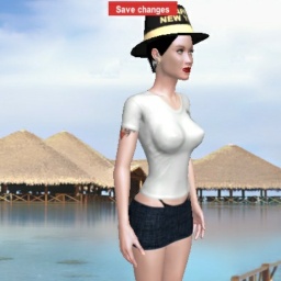 virtual sex and dating with people like heterosexual amatory shemale Lucianaaaa, 