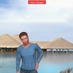 virtual sex game playing w. single girls like heterosexual narcissist boy ImYuriy, Canada, Big dick bigger heart, 