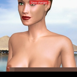 adults enjoying 3D sex games like  hot girl TayKisss, 