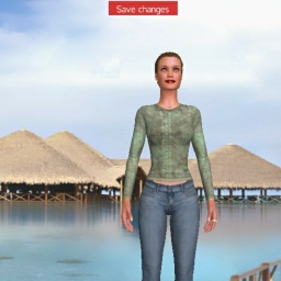 multiplayer virtual sex game player homosexual eroticism shemale Wishbone3, 