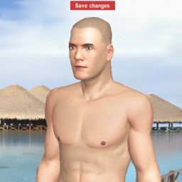 hot  sodomist boy Harcos7, hungary,  enjoys online 3Dsex