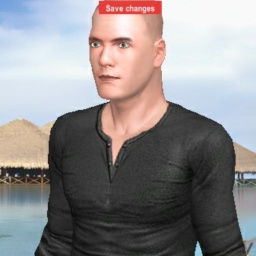 for 3D virtual sex game, join and contact heterosexual garrulous boy Enigmatic, 