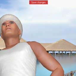 free 3D sex game adventures with heterosexual eroticism boy Entryfragg23, 