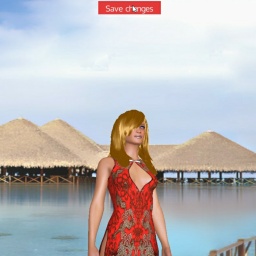 multiplayer virtual sex game player bisexual hot girl Natalii, Netherlands, 
