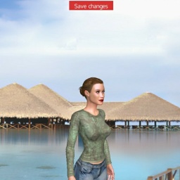 hot bisexual pervert girl NEWPORT69, AMERICA,  enjoys online 3Dsex