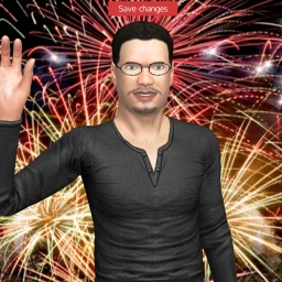 for 3D virtual sex game, join and contact heterosexual hot boy Sadakichi, Japan, i am a quet middle age man! :)