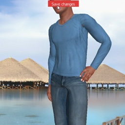 playing hot sex games with fans like heterosexual chatty boy Sush_18, 