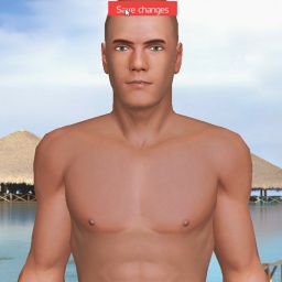 hot heterosexual narcissist boy Izverg010881, Russia,  enjoys online 3Dsex