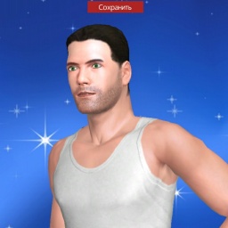 for 3D virtual sex game, join and contact heterosexual bugger boy Ivan058, 