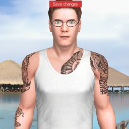 free 3D sex game adventures with bisexual sensitive boy Breakdown_, USA, 