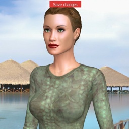 sexgame online MMO playing with adult member homosexual hot girl Grag, E, e