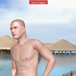 try virtual 3D sex with heterosexual narcissist boy Arkham, 