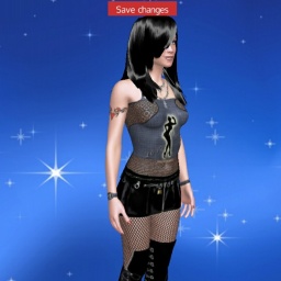 hot online porn game player bisexual pervert shemale LadySunny, Brazil, 