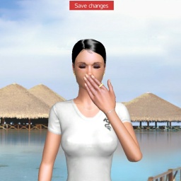 partner bisexual erotomanic shemale MistressT,  for adult online game playing