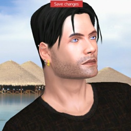 connect and play virtual 3D sex with bisexual sexy boy Baby_Doll, Hi, 