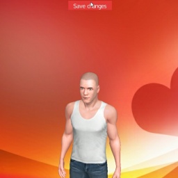 hot heterosexual narcissist boy Exc1ted, russia, pycc enjoys online 3Dsex