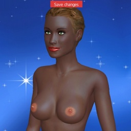 3Dsex game playing AChat community member bisexual erotomanic shemale Firebitch, 