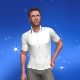 enjoy virtual sex games with mates like heterosexual hot boy Dickerbig, 
