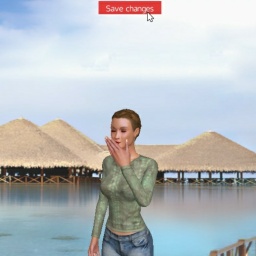 play virtual sex games with mate bisexual bugger shemale Sissy_classy, india, 