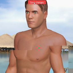 see heterosexual eroticism boy LAXXY_SAXXY, INDIA,  while playing porn game online