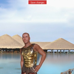 3Dsex game playing AChat community member heterosexual bugger boy IShepherdI, 