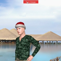 try virtual 3D sex with  hot boy Shepherdigay, 