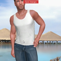 see heterosexual hot boy Jmendez,  while playing porn game online