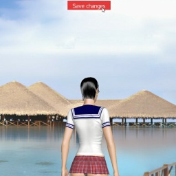 free 3D sex game adventures with homosexual brute shemale Kate_rus, Russia, 