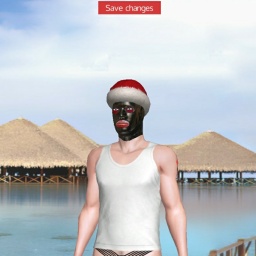 free 3D sex game adventures with heterosexual brute boy TrapRus, Finland, i fuck bitches get money and do anal yk what i mean my wigga.