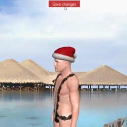 multiplayer virtual sex game player heterosexual amorous boy Julia2000, 