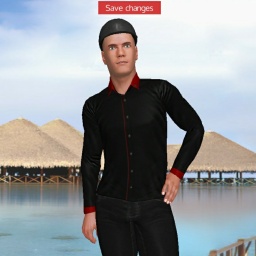 virtual sex and dating with people like heterosexual sex maniac boy LikeTugi, 