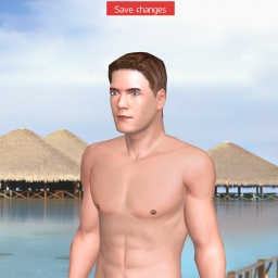 play virtual sex games with mate heterosexual nymphomaniac boy Sugar16, 