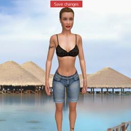 play online virtual sex game with member bisexual hot girl Kitten_KL, 