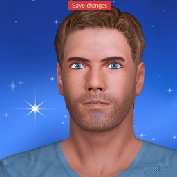 free cybersex experience with heterosexual eroticism boy JaceThorn, US, just a guy looking for a fun time.