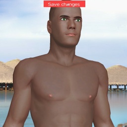 adults enjoying 3D sex games like heterosexual hot boy Footboy32, usa, love footjobs