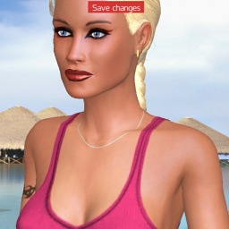 free cybersex experience with bisexual erotomanic girl LittleGold, i like gang bang:)!!!